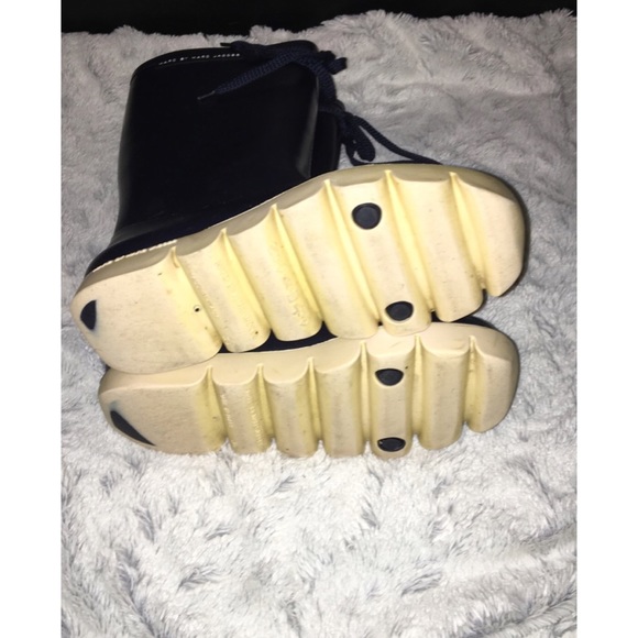 Rain Boots - Marc by Marc Jacobs - Picture 6 of 9